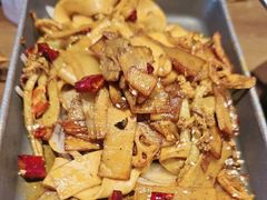 -俭寨大盘鸡·新疆菜·烧烤(博乐店)