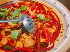 -马头巷·食景园(苏州总店)