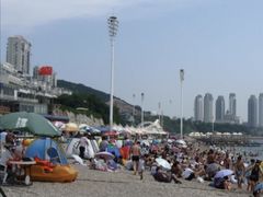 -泊石湾海滨浴场