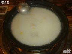 雞粥-盈田盈粥庄(博山东路店)