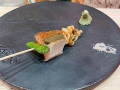 -橼舍鮨青木