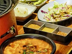 -火炉情韩国料理店(古田路店)