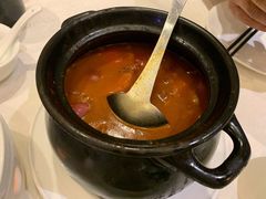 罐焖牛肉-大铁勺新津菜(东丽阳光新业广场店)