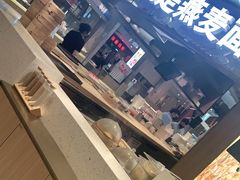 -西贝(上海新梅广场店)
