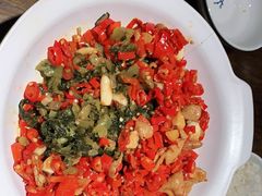 -农耕记·湖南土菜(halo广场店)