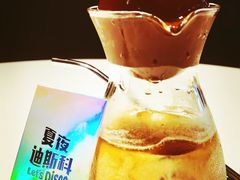 -Seesaw Coffee(环贸iapm店)