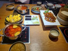 -德香苑脆皮烤鸭·经典(爱融荟城店)