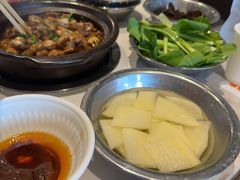 -二楼老店重庆鸡公煲(真光路店)