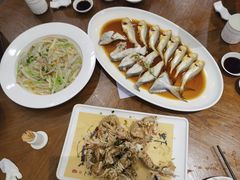-渔满仓海鲜渔家(象山二店)