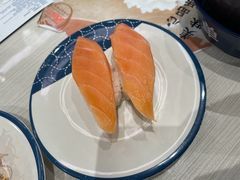 大切三文鱼-滨寿司(高新伊藤店)