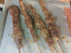 -木屋烧烤(白石洲店)