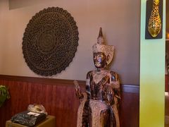 -泰禾馨·泰式按摩精油SPA(河西万达店)