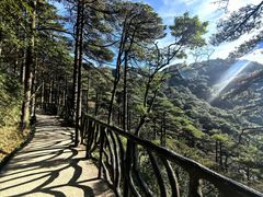 -三清山风景名胜区
