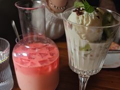 -陶享时光西餐·下午茶(信河街店)