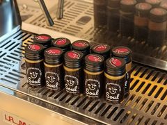 -Beans Solo豆号咖啡(百家湖花园店)