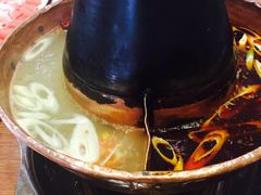 -思阁炭香火锅(学伟鑫城总店)