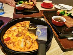 -必胜客(上海新南方商城PH店)
