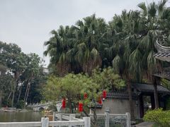 -柳侯公园