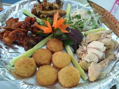 -胡志明新山一国际机场