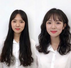 点击看大图 -LILI·HAIR SALON理理造型
