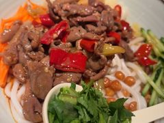 -鑫花溪牛肉米粉(凤凰街创始总店)