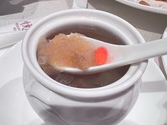 銀耳雪梨-悦海堂(金融街购物中心店)