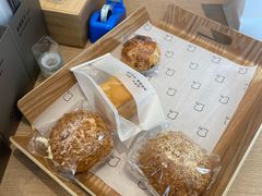 -崎本的店·专业酵种吐司(无锡万象汇店)