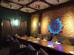 -云中界美食餐厅