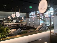 -赠李白·如诗的川味(余杭万达广场店)