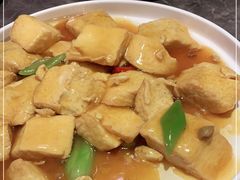 -闫府私房菜·老字号(恒隆店)