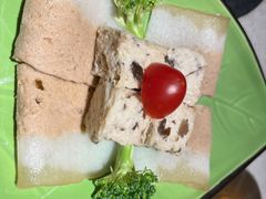 -一叶一世界•素食餐厅(环球中心店)