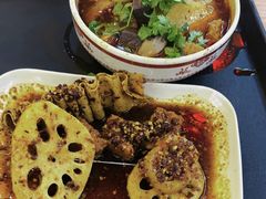 -牛王庙小吃(桥头街店)