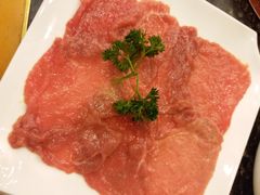 -老码头火锅(玉林店)