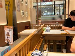 -陳香貴·蘭州牛肉面(松江亚繁亚乐城店)