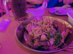 -宝莱纳餐厅(滨江店)