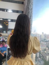 -GIRL STYLE 烫发·染发沙龙