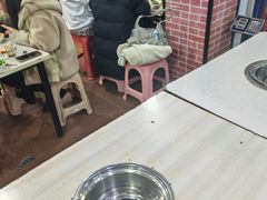 -平山城鑫烧烤(建国楼店)