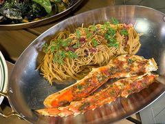 -Bistro 63 创意融合料理(广粤天地店)