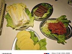 -友达面馆(广州总店)