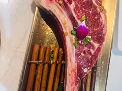 -炙城·韩式烤肉(南京东路店)