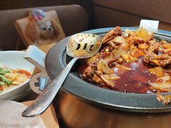-六月雪干锅(涪城万达广场店)