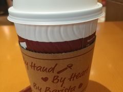-COSTA COFFEE(西直门店)