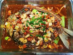 -蜀湘小灶·家常菜(积水潭店)