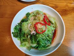 -如轩·海鲜砂锅粥·潮汕菜(一品天下店)