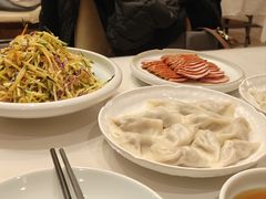 -一轩饺子馆(丽都店)