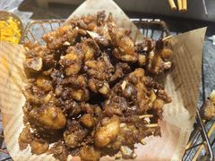 -醉炫音速烧烤·干煸菜(沙河总店)