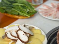 -藏味八珍特色火锅