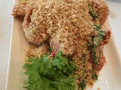 -珍宝海鲜坊(樟宜NSRCC店)
