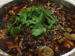 -时二崽肥肠鸡大排档(健康路店)