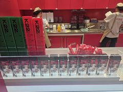 -K22.酸奶草莓(长春上海路万达店)